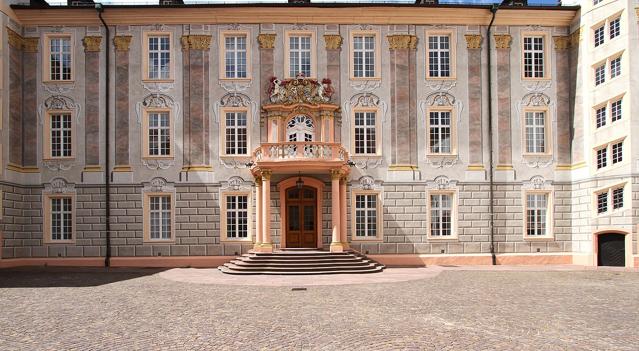 Ettlingen Palace